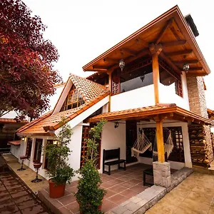 2* Guest house Dulce Hogar