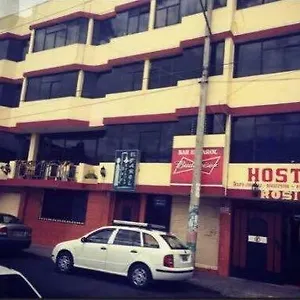  Hostel Rosita