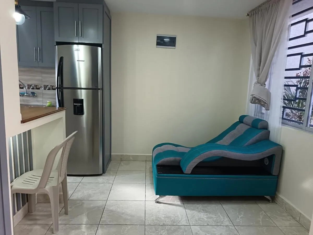 Holiday home Beautiful House In Latacunga Villa Ecuador