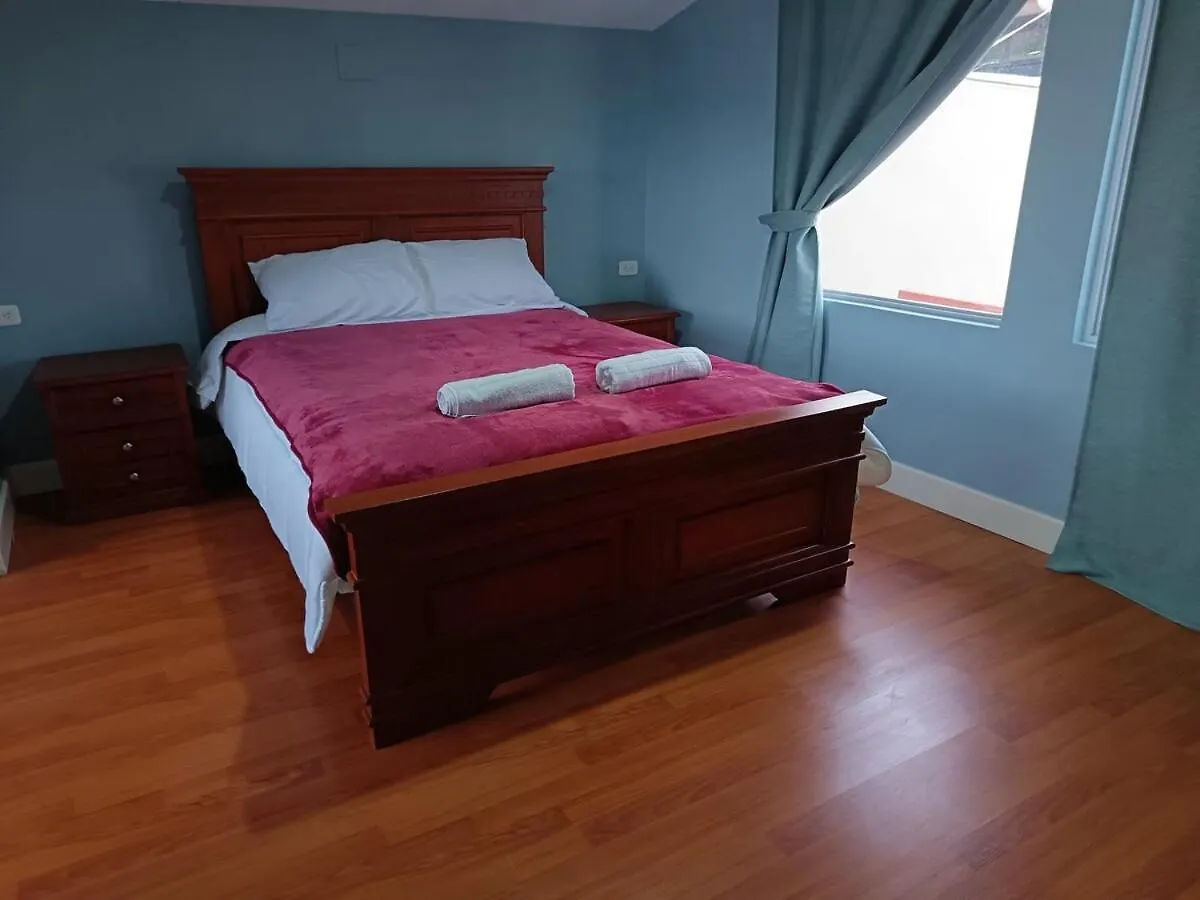 Beautiful House In Latacunga Villa Holiday home