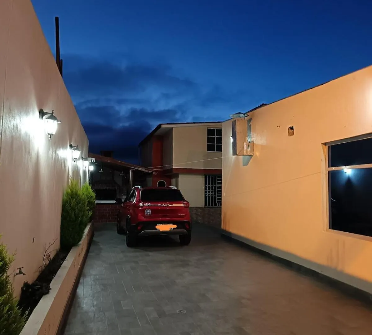Holiday home Beautiful House In Latacunga Villa Ecuador